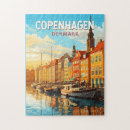 Recherche de voyage vintage puzzles Belle architecture paysage