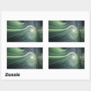 Recherche de polaire autocollants Feux du nord