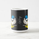 Recherche de hibou de noël tasses Sorcier