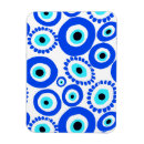 Recherche de symbole grec magnets Oeil