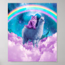 Recherche de space cat posters Galaxy