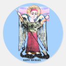 Recherche de saint michael autocollants Bataille