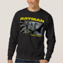 Zoek naar kruisvaarders hoodies Batman