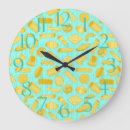 Recherche de nourriture italienne horloges Foodie