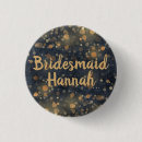 Recherche de bridesmaids badges Chic