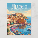 Recherche de ajaccio cartes postales France