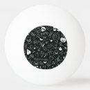 Zoek naar leuke pingpongballen Halloween