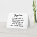 Zoek naar termijn kaarten Grappig