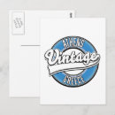 Recherche de grèce vintage cartes postales Athènes