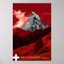 Recherche de affiche suisse de vacances posters Europe