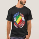 Recherche de le congo tshirts Américain