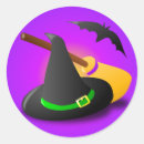 Zoek naar heks stickers Vakantie