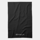 Recherche de hommes cuisine linges Noir