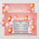 Recherche de corail autres Baby shower par courrier