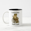 Recherche de fauteuil tasses Handicap