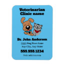 Recherche de com magnets Animaux