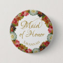 Zoek naar bloemen met naam buttons For her