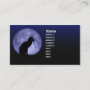 Recherche de chats noirs cartes visite Félin