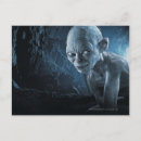 Recherche de gollum cartes postales Twin towers
