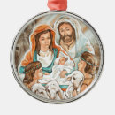 Recherche de peinture religieuse ornements Nativité