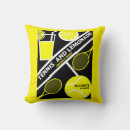 Recherche de pelouse coussins Terrain de tennis