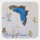 Recherche de peinture papillon autocollants Insectes