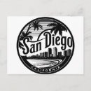 Recherche de ouest américain cartes postales Californie