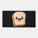 Recherche de petit pain tapis souris Toast