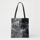 Recherche de structure sacs Gris