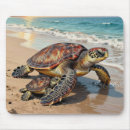 Recherche de illustration tortue tapis souris Vie marine