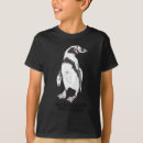 Recherche de pingouins enfant vêtements Pingouin noir et blanc