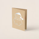 Recherche de de claus noël cartes Renne