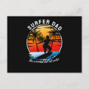 Zoek naar surfers briefkaarten Palmbomen