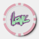 Recherche de vert jetons poker Moderne