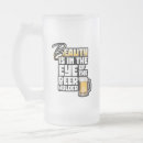 Recherche de humour chopes Buveur de bière