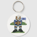 Recherche de rugby porteclés Joueur de rugby