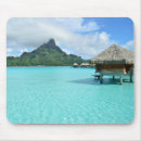 Recherche de polynésie tapis souris Paysage