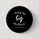 Recherche de guirlande badges Floral