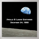 Recherche de apollo 8 posters Lune
