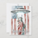 Recherche de 4 juillet cartes postales Statue de liberté
