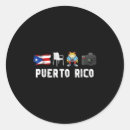 Recherche de drapeau porto rico autocollants Ricain