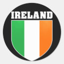 Recherche de shield autocollants Irlande