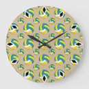 Recherche de volley horloges Sport