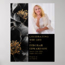 Recherche de celebration of life posters Funérailles