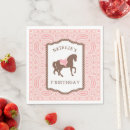 Recherche de silhouette serviettes Cheval