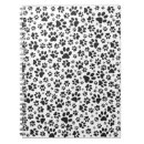 Zoek naar black and white notitieboeken Patroon