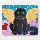 Recherche de pelucheux tapis souris Chat