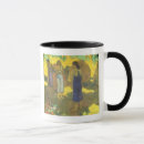 Recherche de paul gauguin tahiti tasses Femelle