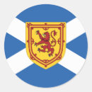 Recherche de glasgow autocollants Drapeau