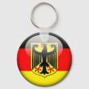 Recherche de l allemagne porteclés Drapeaux du monde